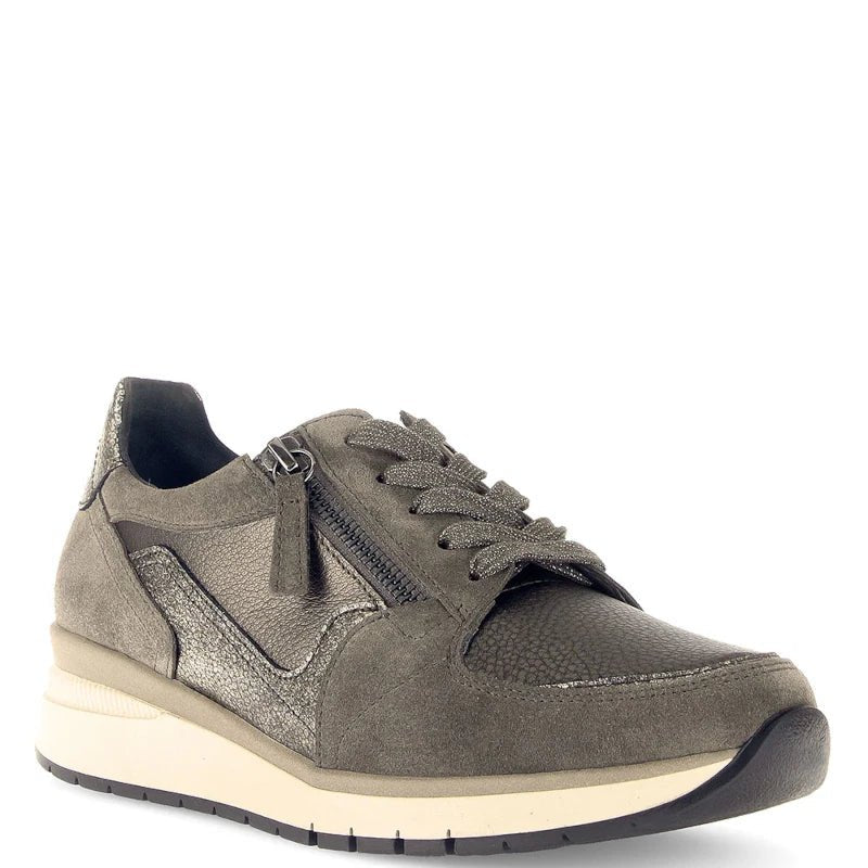 BRUN SNEAKER - Peti Sko - Gabor