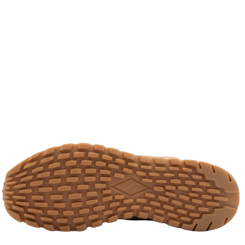 BRUN UNO RUGGED - CHILLPROOF - Peti Sko - SKECHERS