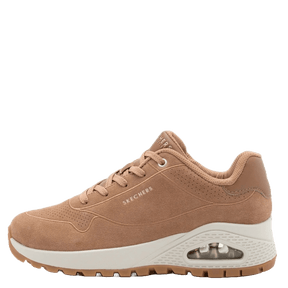 BRUN UNO RUGGED - CHILLPROOF - Peti Sko - SKECHERS