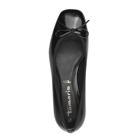 Tamaris 22301 ballerina dame sort