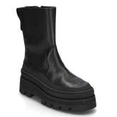 Clarks Orianna2 Rise støvle dame sort