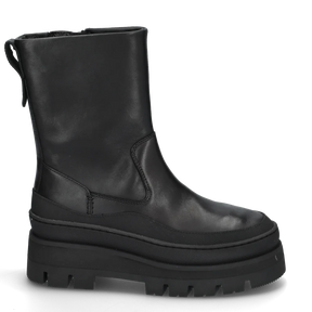 Clarks Orianna2 Rise støvle dame sort