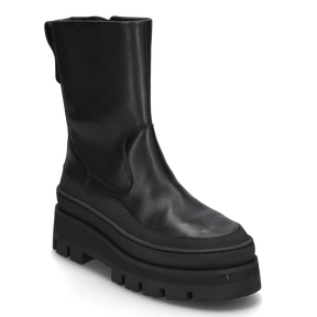 Clarks Orianna2 Rise støvle dame sort