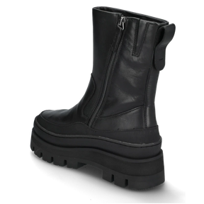 Clarks Orianna2 Rise støvle dame sort