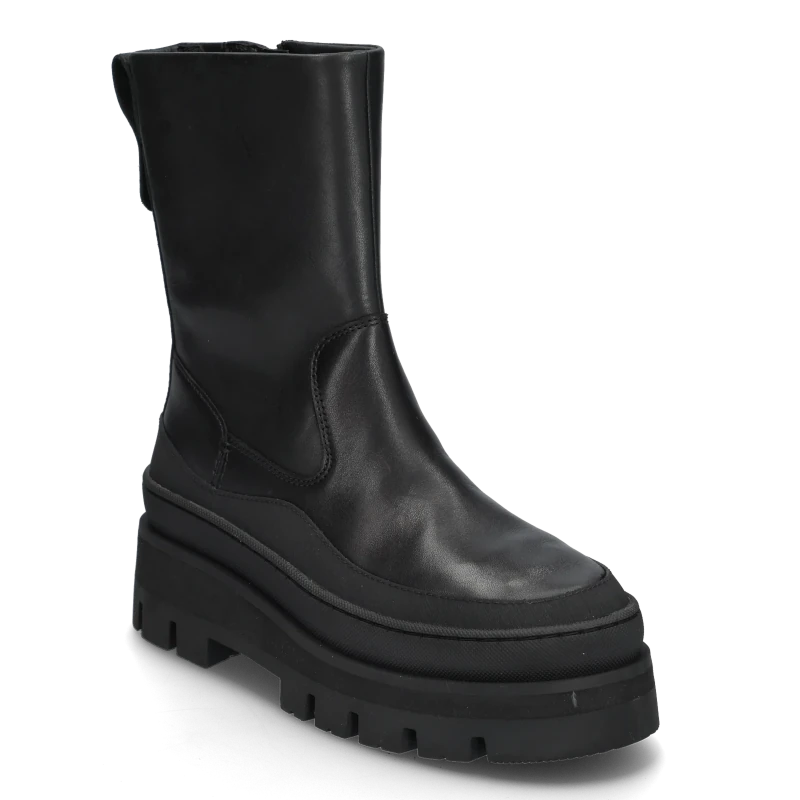 Clarks Orianna2 Rise støvle dame sort