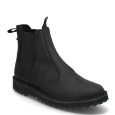 Clarks Solsbury Easy støvle herre sort