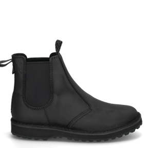 Clarks Solsbury Easy støvle herre sort