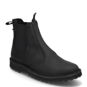 Clarks Solsbury Easy støvle herre sort
