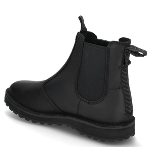 Clarks Solsbury Easy støvle herre sort