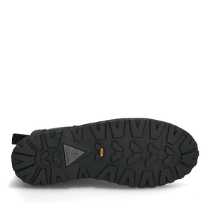 Clarks Solsbury Easy støvle herre sort
