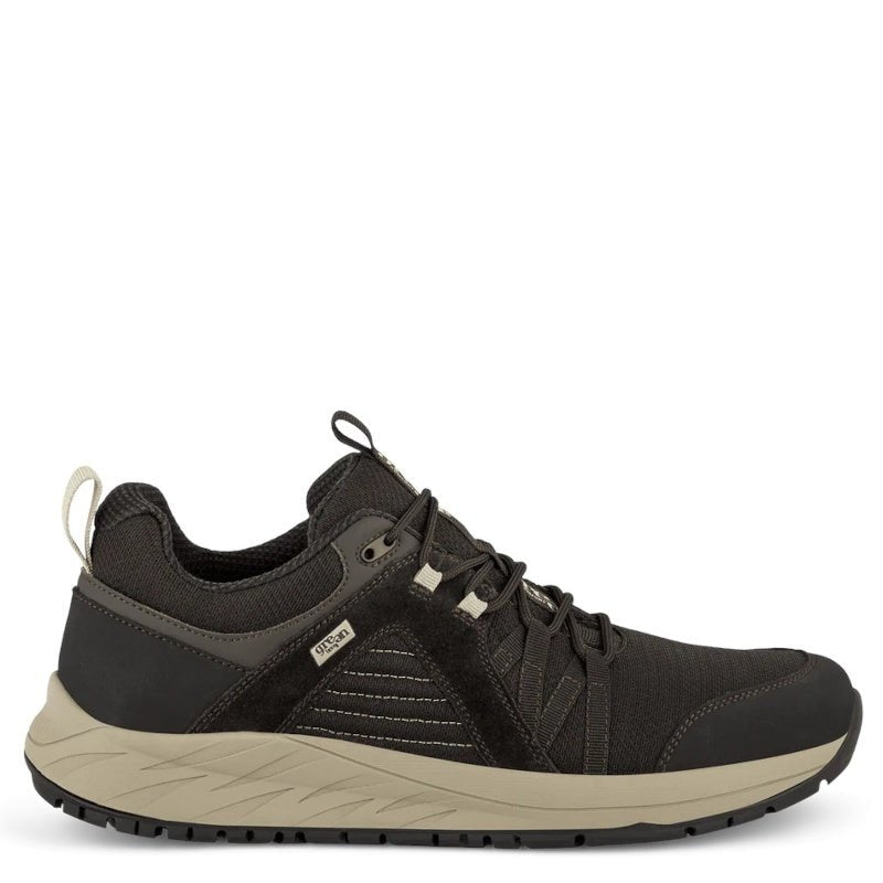 COFFEE PATH PETER SNEAKER - Peti Sko - GREEN COMFORT