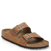 COGNAC ARIZONA - SMAL - Peti Sko - BIRKENSTOCK