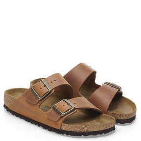 COGNAC ARIZONA - SMAL - Peti Sko - BIRKENSTOCK