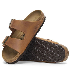 COGNAC ARIZONA - SMAL - Peti Sko - BIRKENSTOCK