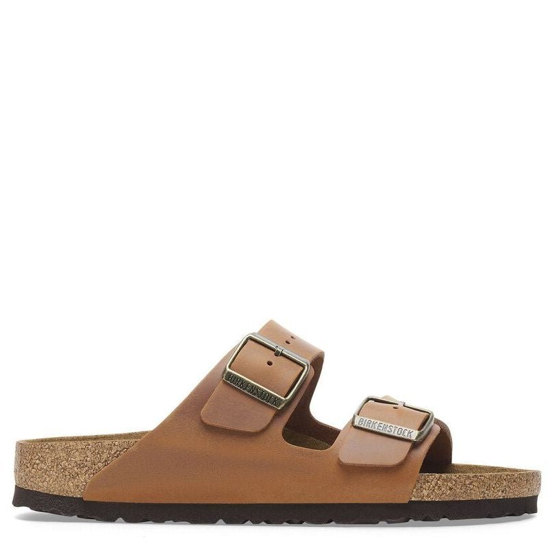 COGNAC ARIZONA - SMAL - Peti Sko - BIRKENSTOCK