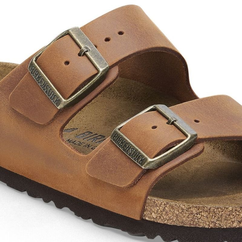 COGNAC ARIZONA - SMAL - Peti Sko - BIRKENSTOCK