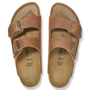 COGNAC ARIZONA - SMAL - Peti Sko - BIRKENSTOCK