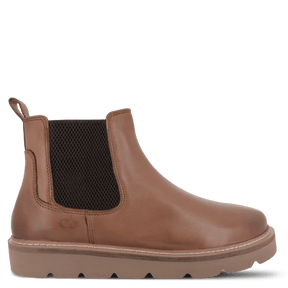 COGNAC VERONA VANA STØVLE - Peti Sko - GREEN COMFORT