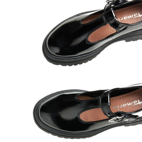 Tamaris 24324 tulle dame sort