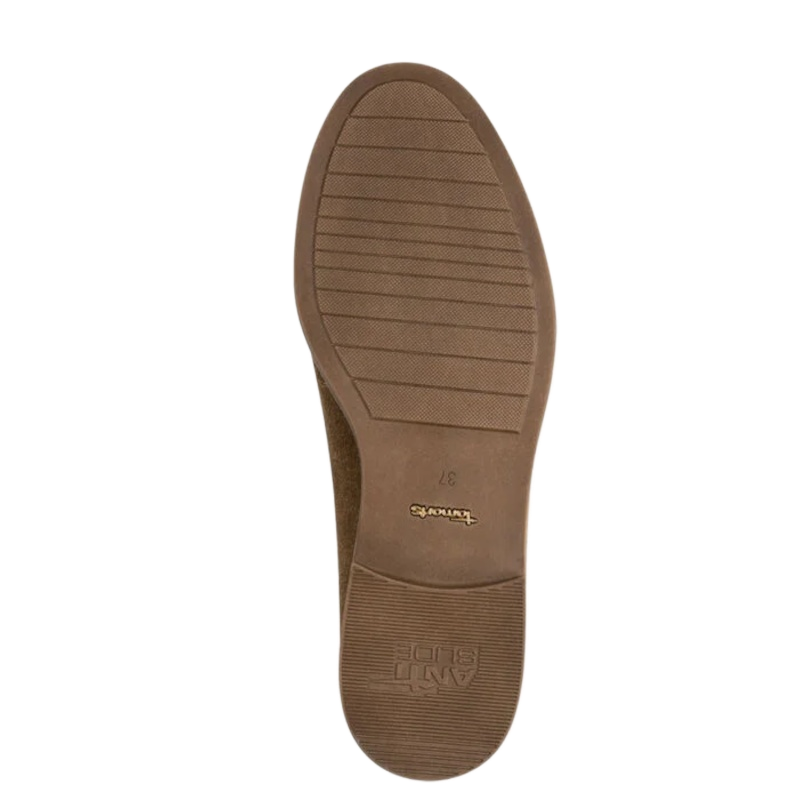 Tamaris 24660 loafer dame brun