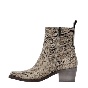 Tamaris 25311 Støvle Dame Snake