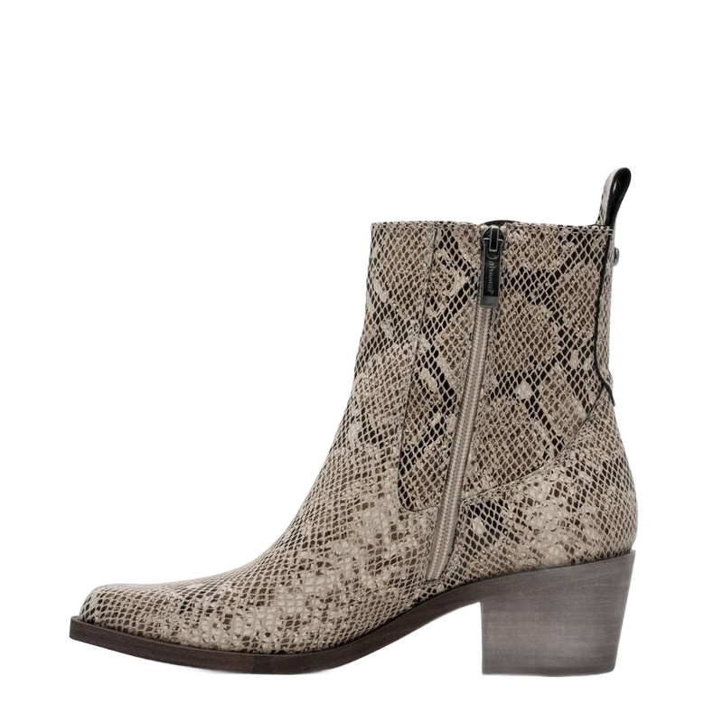 Tamaris 25311 Støvle Dame Snake