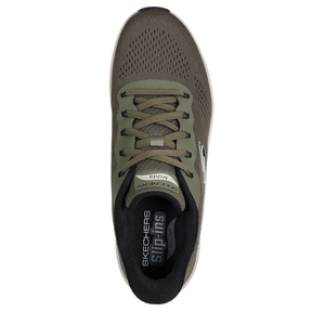 Skechers Slip-ins: Arch Fit 2.0 - Lestur sneaker herre grøn