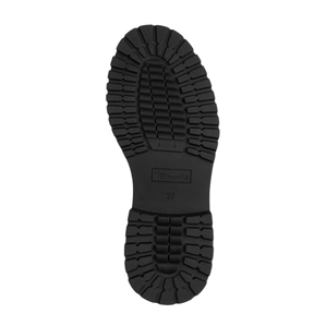 Tamaris 24764 loafer dame sort