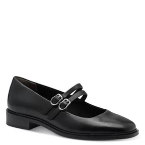 Tamaris 22131 Tulle Ballerina Dame Sort