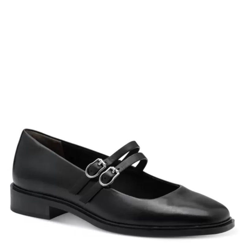 Tamaris 22131 Tulle Ballerina Dame Sort