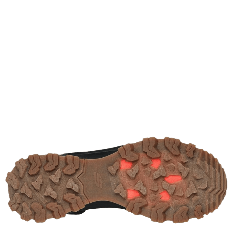 Skechers Max Protect Legacy støvle dame hvid