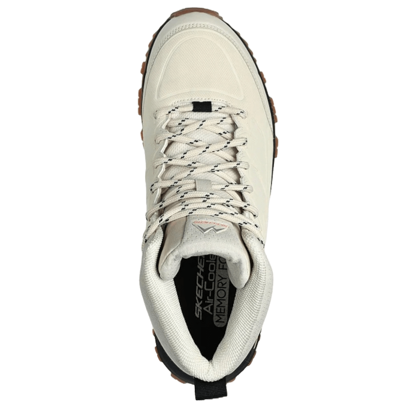 Skechers Max Protect Legacy støvle dame hvid