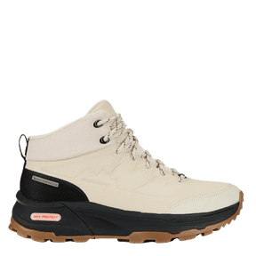 Skechers Max Protect Legacy støvle dame hvid