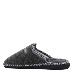 Hush Puppies 60001 hjemmesko dame grå