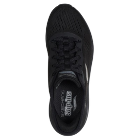 Skechers Slip-Ins: Arch fit 2.0 - Morning Mist Waterproof Sneaker Dame Sort