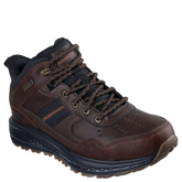 Skechers Slip-ins: Slade Ultra - Turner Relaxed Fit Støvle Herre Brun