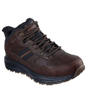 Skechers Slip-ins: Slade Ultra - Turner Relaxed Fit Støvle Herre Brun