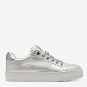 Tamaris 23751-101 Sneaker Dame Perlemor