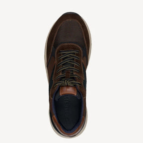 Tamaris Sneaker Herre Brun