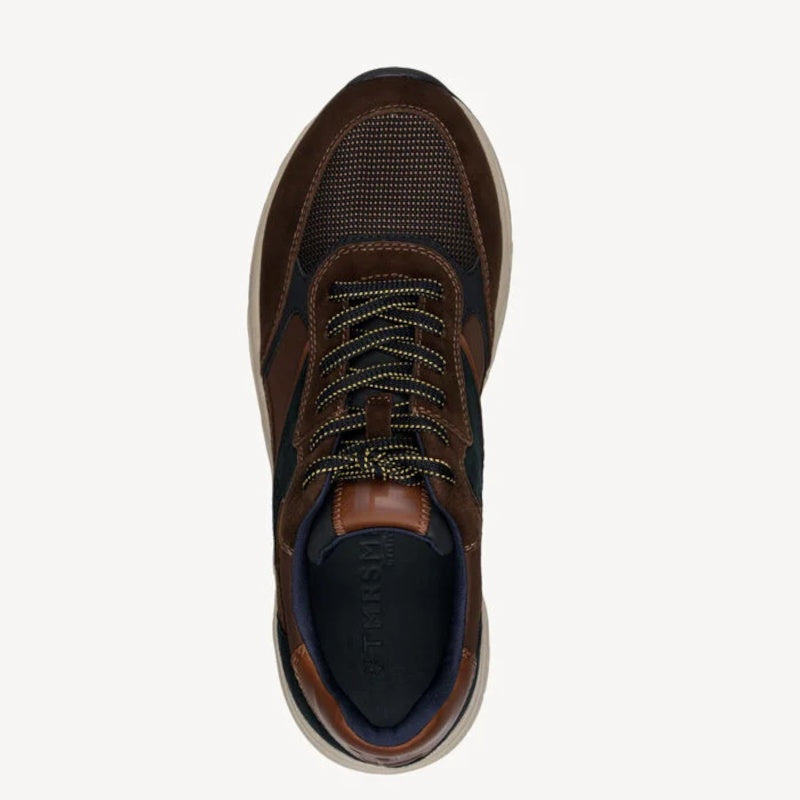 Tamaris Sneaker Herre Brun