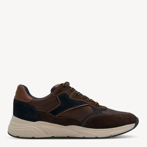 Tamaris Sneaker Herre Brun