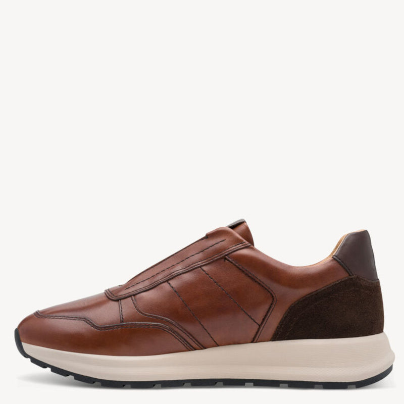 Tamaris Sneaker Herre Brun