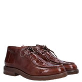 Billi Bi A9091 Støvle Dame Brun