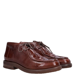 Billi Bi A9091 Støvle Dame Brun