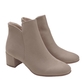 Tamaris 25354 Støvle Dame Grå