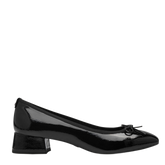 Tamaris 22301 ballerina dame sort