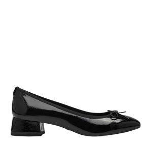 Tamaris 22301 ballerina dame sort