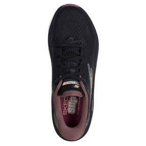 Skechers Slip-ins: Max Run Echoridge Sneaker Dame Sort