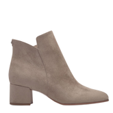 Tamaris 25354 Støvle Dame Grå