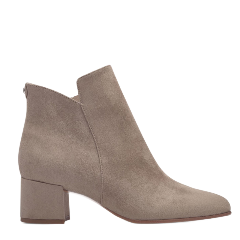 Tamaris 25354 Støvle Dame Grå